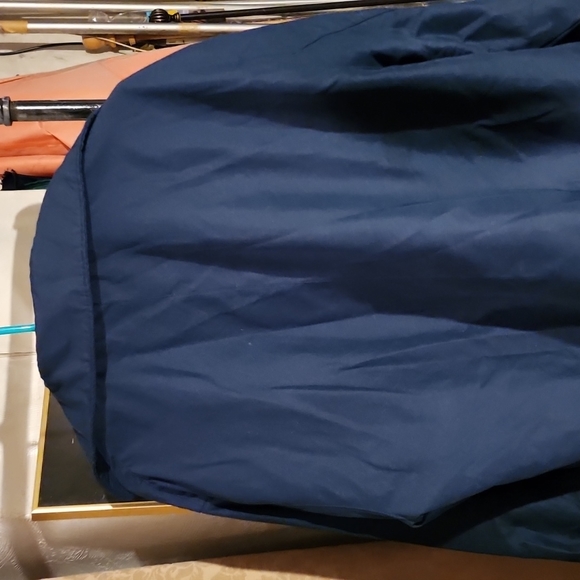 TERRIBLE'S TOWN PAHRUMP, NVMEN'S DRESS COAT ( SIZE S). - Picture 13 of 13